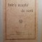 myh 46s - Eugen Boureanul - Intr&#039;o noapte de vara - ed 1922