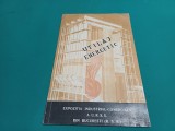 UTILAJ ENERGETIC EXPOZIȚIA INDUSTRIAL-COMRCIALĂ A U.R.S.S. DIN BUCUREȘTI /1967 *