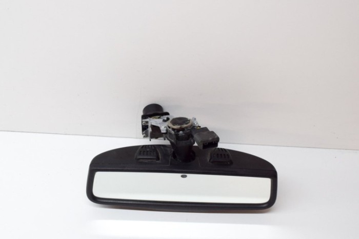 Oglinda retrovizoare interioară MASERATI GHIBLI M157 2015 OEM: 57010496AE,E11026542,GNTX-971 14909827