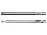 Capat Surubelnita 100Mm, T20/T30, 2 Buc