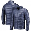 Colorado Avalanche geacă de bărbați puffer NHL Polyester - S
