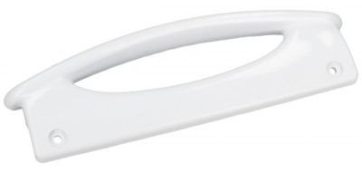 Maner usa frigider, congelator Whirlpool foto