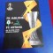 program FK Jablonec - FC Astana