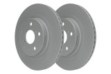 Disc frana Toyota Rav 4 I A1, Rav 4 I Cabrio A1 Motor 2.0, 2.0 4WD SXA10, 2.0 4WD SXA10, SXA11, 2.0 4WD SXA11, 302x18mm, 46.2 mm, OE 4351242010