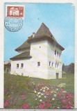 bnk cp Cula de la Maldaresti - circulata 1984