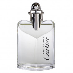 Cartier Déclaration Eau de Toilette pentru bărbați 50 ml