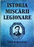 Stefan Palaghita - Istoria Miscarii Legionare. Scrisa de un legionar