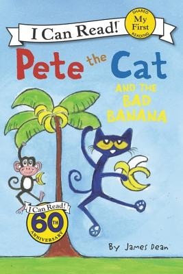 Pete the Cat and the Bad Banana foto