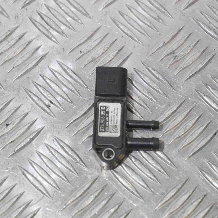 Senzor de presiune DPF VW PASSAT CC 357 2009 OEM: 076906051B,51MPP02 2392049