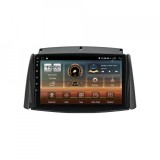 Navigatie dedicata cu Android Renault Koleos 2008 - 2016, 8GB RAM, Radio GPS