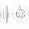 DELPHI BG4172C Disc frana