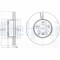 DELPHI BG4172C Disc frana