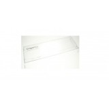 Rama / capac decorativ 55cmx16.5cm sertar legume combina Bosch KGV58VL31S