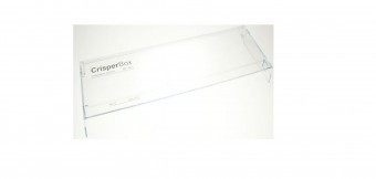 Rama / capac decorativ 55cmx16.5cm sertar legume combina Bosch KGV58VL31S