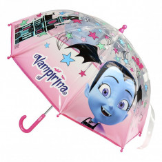 Umbrela Vampirina 45 cm foto