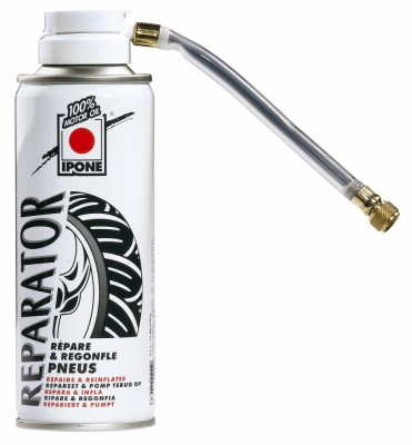 Spray Ipone Reparator Moto, 0.2L Cod Produs: MX_NEW 800250IP foto