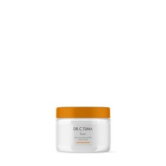 Dr. C. Tuna Gel Hidratant cu Aloe dupa Expunerea la Soare 110ml