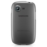 Husa Samsung Galaxy Pocket Neo (S5310/S5312) Originala Argintie EF-PS531BS
