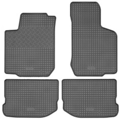 Covorase auto VW Bora 1999-2005 Rigum