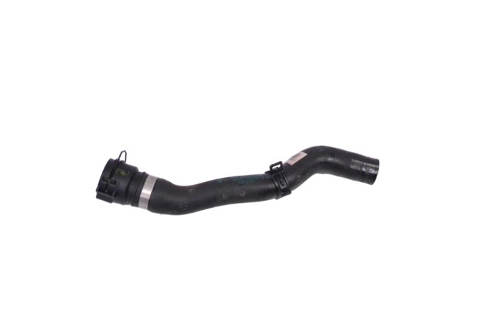 Furtun de lichid de răcire BMW 3 F30, F80 2018 OEM: 9329658 17167123
