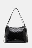 Valentino Bags poșetă WAKANDA culoarea negru, VBS9DH07