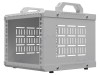 Carcasă tablou rack 10" 4U