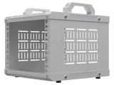 Carcasă tablou rack 10" 4U