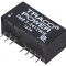 Convertor DC/DC 3W 9-36V la 12V 250mA SIP8