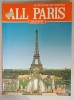 ALL PARIS IN 170 COLOR PHOTOGRAPHS , 1990