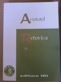Aristotel Retorica