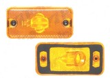 Semnalizare Citroen Jumper; DAF Cf, Lf, Xf; Fiat Ducato; Iveco Daily, Daily II, Eurostar-Eurotech; Peugeot Boxer; Renault Magnum, Midlum, Premium; Vo