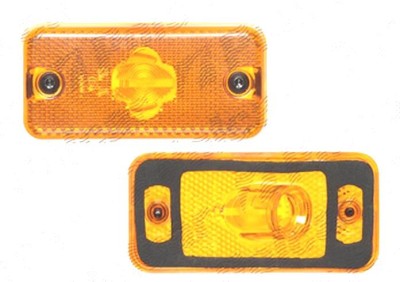 Semnalizare Citroen Jumper; DAF Cf, Lf, Xf; Fiat Ducato; Iveco Daily, Daily II, Eurostar-Eurotech; Peugeot Boxer; Renault Magnum, Midlum, Premium; Vo foto