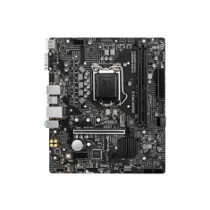 Placa de baza MSI B560M PRO-E Intel LGA1200 mATX foto