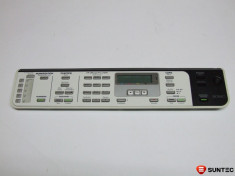 Control panel HP Officejet Pro L7590 CB821-60005 foto