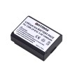 Acumulator LP-E10 Batmax 1500mAh pt. Canon EOS Rebel T3, T5, T6, 1100D, 1200D, 1300D, Kiss X50, X70