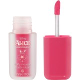 essence Disney Alice in Wonderland fard de obraz lichid cu efect matifiant culoare 02 - So Paw-Dorable 3.7 g