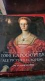 1000 CAPODOPERE ALE PICTURII EUROPENE ALE PICTURII EUROPENE , CHRISTIANE STUKENBROCK