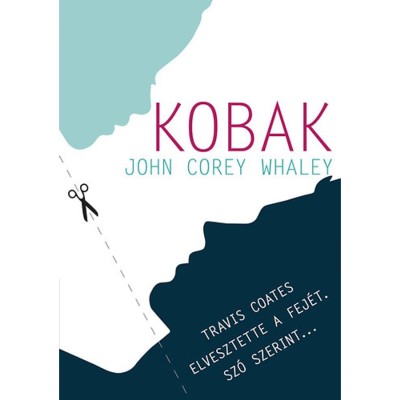 Kobak - John Corey Whaley foto