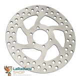 Disc Fr&acirc;nă CityCoco 168mm 6 Găuri &Oslash;38mm Grosime 3mm Scuter Electric
