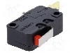 Limitator OFF-(ON), D3V, OMRON OCB - D3V1613C5