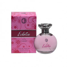 Apa de parfum, Carlo Bossi, Eclatee Pink, pentru femei, 100 ml