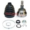 Kit cap planetara VW BORA Combi (1J6) (1999 - 2005) METZGER 7110108