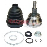 Kit cap planetara VW NEW BEETLE (9C1, 1C1) (1998 - 2010) METZGER 7110108