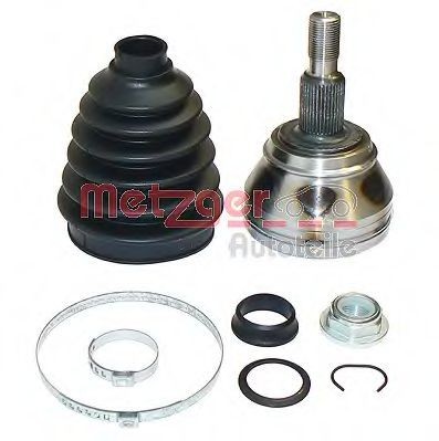 Kit cap planetara VW BORA Combi (1J6) (1999 - 2005) METZGER 7110108