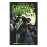 Cumpara ieftin The Green Hornet Year One