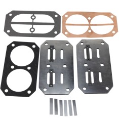 Set de chiuloasa pentru cap compresor H2065