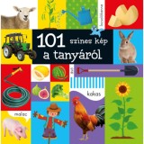 101 sz&iacute;nes k&eacute;p a tany&aacute;r&oacute;l