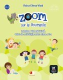 Zoom sur la Roumanie. Limba franceza. Caiet de activitati pentru clasa a II-a, Litera