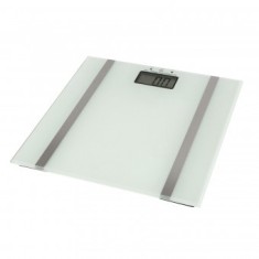 Cantar de persoane, măsurarea grasimii corporale, max 150 kg Home HG FMZ 10 foto