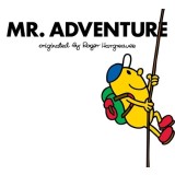Mr. Adventure